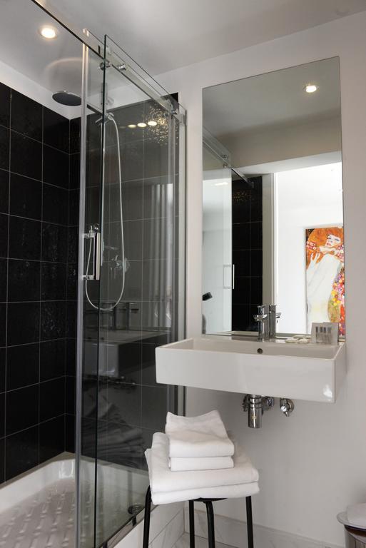 בארי B&B Sparano Luxury Suites חדר תמונה