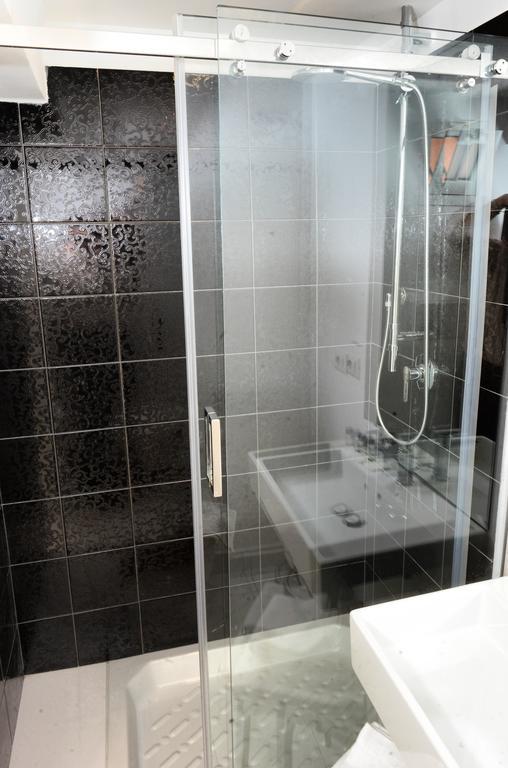 בארי B&B Sparano Luxury Suites חדר תמונה